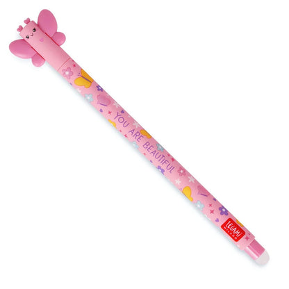 Stylo effaçable LEGAMI pointe moyenne 0,7mm