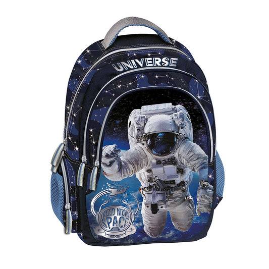 Sac à dos Astronaute Marine 2 compartiments