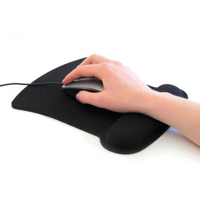 Tapis de souris ergonomique FUN CONNECTION