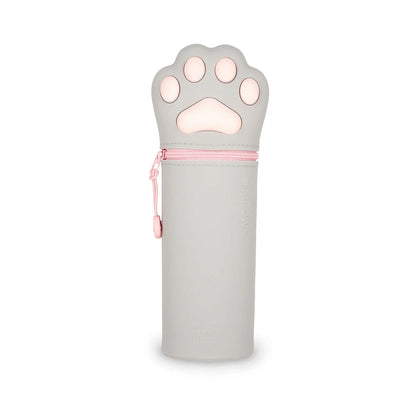 Trousse 2 en 1 en Silicone Kitty