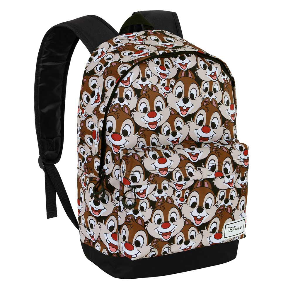 Sac à dos TIC ET TAC 1 compartiment