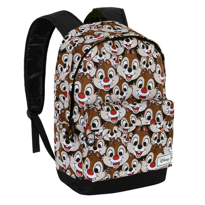 Sac à dos TIC ET TAC 1 compartiment