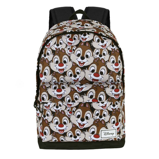 Sac à dos TIC ET TAC 1 compartiment
