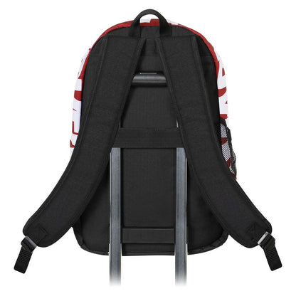 Sac à dos MARVEL Marvelmania 1 compartiment