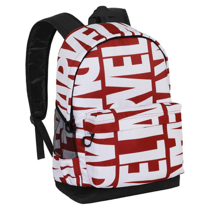 Sac à dos MARVEL Marvelmania 1 compartiment