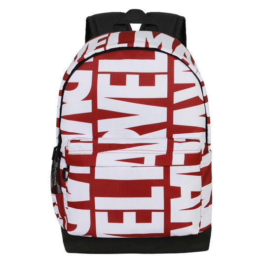 Sac à dos MARVEL Marvelmania 1 compartiment