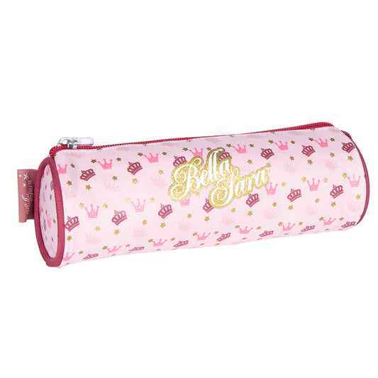 Trousse ronde BELLA SARA