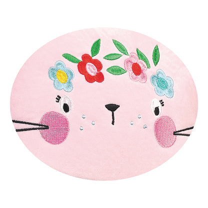 Sac à dos Peluche LEMON RIBBON Lapin