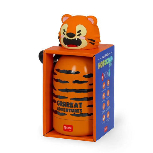 Gourde LEGAMI Thermique pour Enfant - Hot&Cold BFF