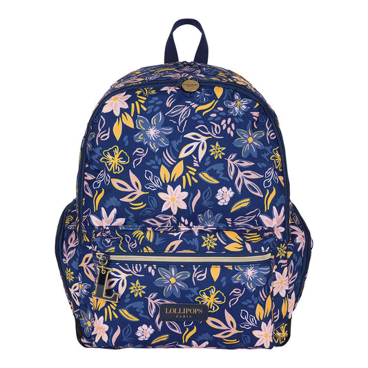 Sac à dos LOLLIPOPS Lush Jungle 2 compartiments