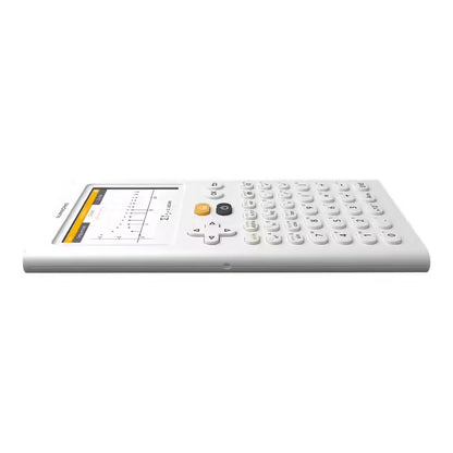 Calculatrice graphique NumWorks - Edition Python - blanche