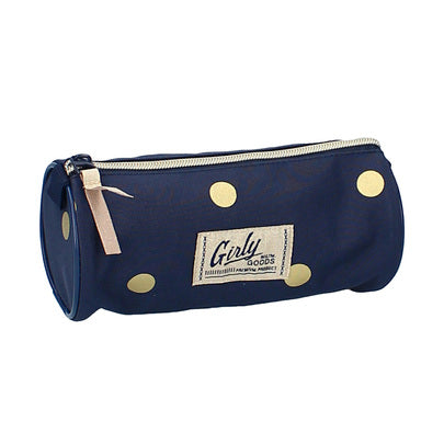 Trousse ronde MILKY KISS Girly Goods