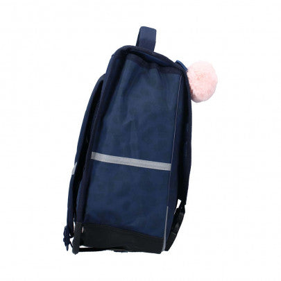 Cartable MILKY KISS Sweet Loving 38cm 2 compartiments