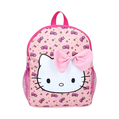 Sac à dos maternelle HELLO KITTY Best Day Ever