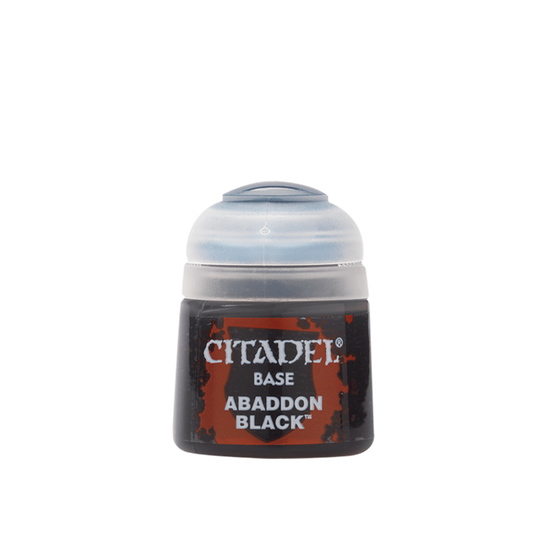 ABADDON BLACK 12ML