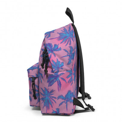 Sac à dos EASTPAK Padded Pak'R Brize Dye Pink 1 compartiment