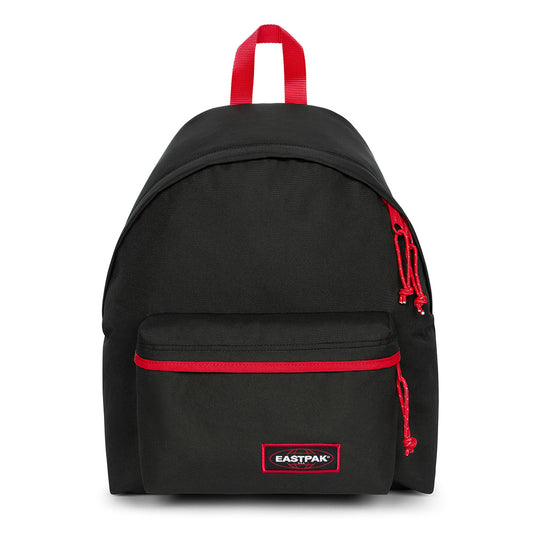Sac à dos EASTPAK Padded Pak'r Kontrast Scarlet 1 compartiment