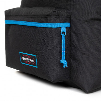 Sac à dos EASTPAK Padded Pak'r Kontrast Bubble 1 compartiment