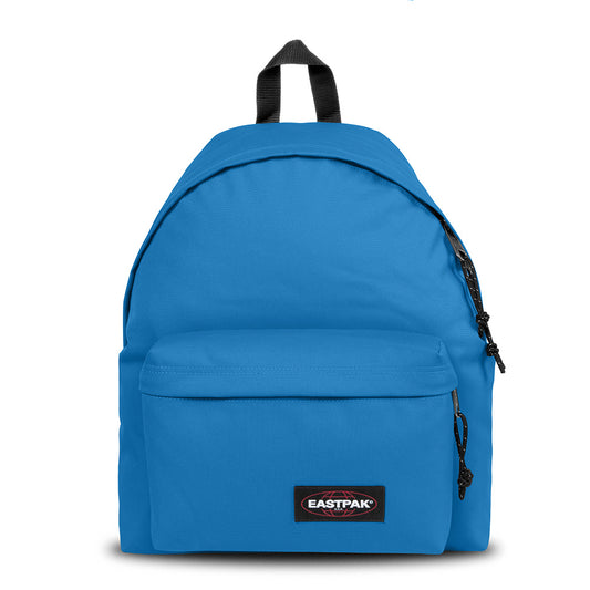 Sac à dos EASTPAK Padded Pak'r Bubble Blue 1 compartiment