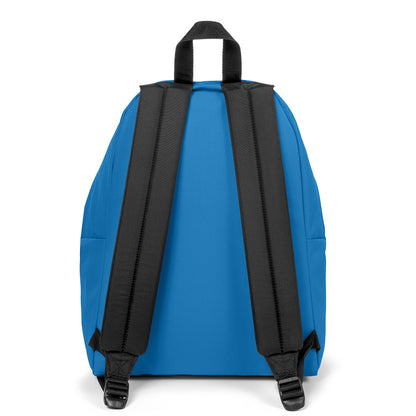 Sac à dos EASTPAK Padded Pak'r Bubble Blue 1 compartiment