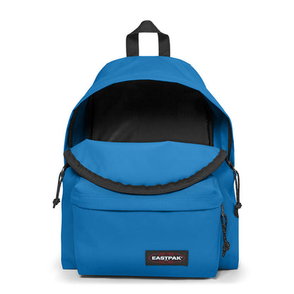 Sac à dos EASTPAK Padded Pak'r Bubble Blue 1 compartiment