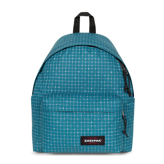 Sac à dos EASTPAK Padded Pak'R Refleks Space Blue 1 compartiment