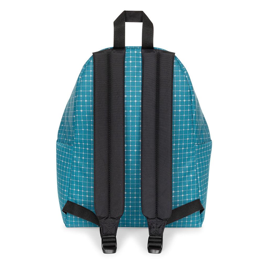 Sac à dos EASTPAK Padded Pak'R Refleks Space Blue 1 compartiment