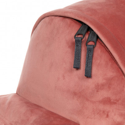 Sac à dos EASTPAK Padded Pak'r Velvet 1 compartiment