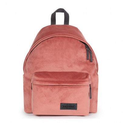 Sac à dos EASTPAK Padded Pak'r Velvet 1 compartiment