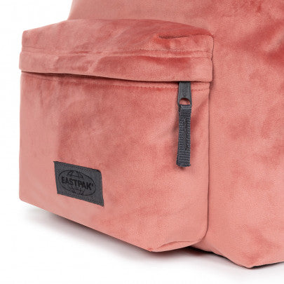 Sac à dos EASTPAK Padded Pak'r Velvet 1 compartiment