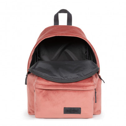 Sac à dos EASTPAK Padded Pak'r Velvet 1 compartiment