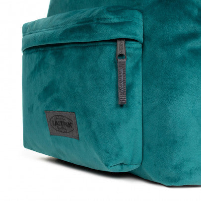 Sac à dos EASTPAK Padded Pak'r Velvet 1 compartiment