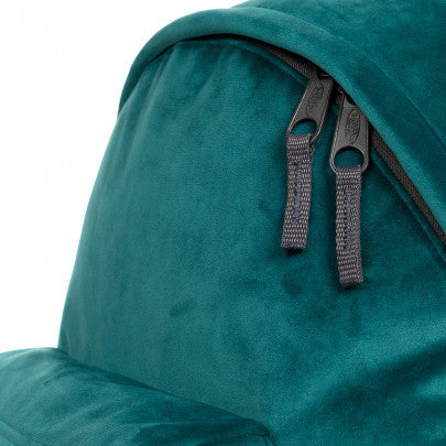 Sac à dos EASTPAK Padded Pak'r Velvet 1 compartiment