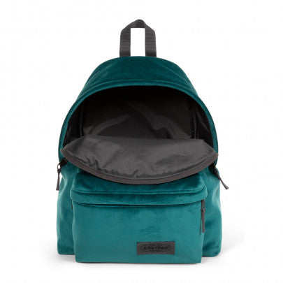 Sac à dos EASTPAK Padded Pak'r Velvet 1 compartiment
