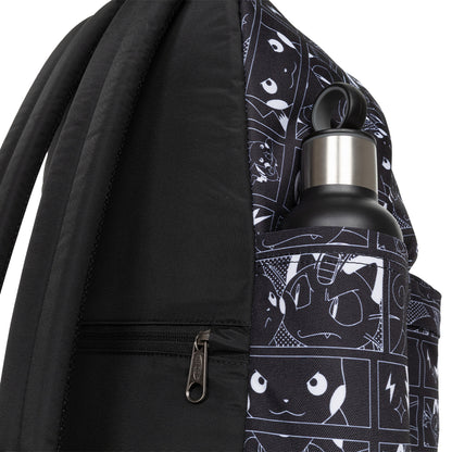 Sac à dos EASTPAK Day Pak'r Pokemon Black 1 compartiment