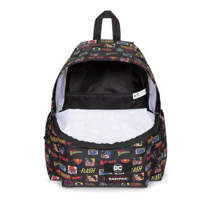 Sac à dos EASTPAK Day Pak'r DC Comics Icons 1 compartiment