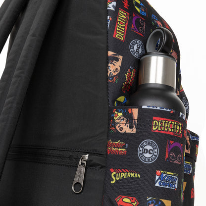Sac à dos EASTPAK Day Pak'r DC Comics Icons 1 compartiment