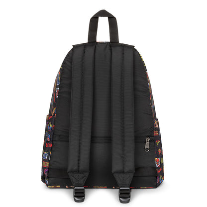 Sac à dos EASTPAK Day Pak'r DC Comics Icons 1 compartiment
