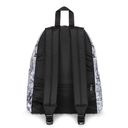 Sac à dos EASTPAK Day Pak'r DC Comics Wonder Woman 1 compartiment