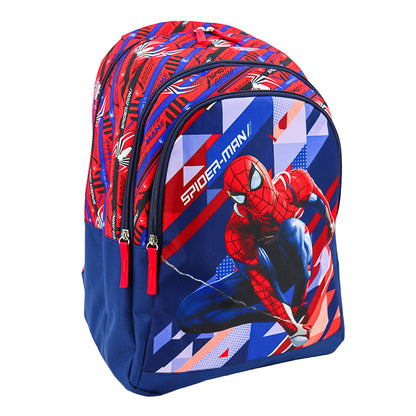 Sac à dos SPIDERMAN 3 compartiments