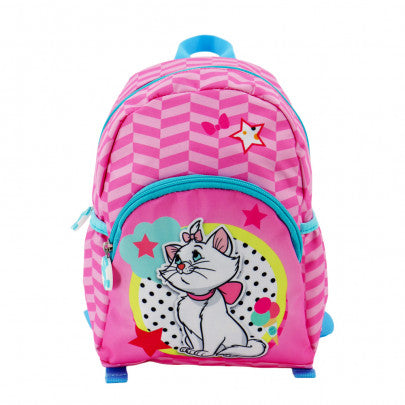 Sac à dos maternelle LES ARISTOCHATS Marie Stars