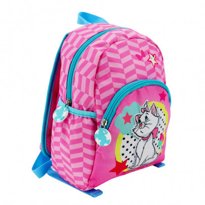 Sac à dos maternelle LES ARISTOCHATS Marie Stars