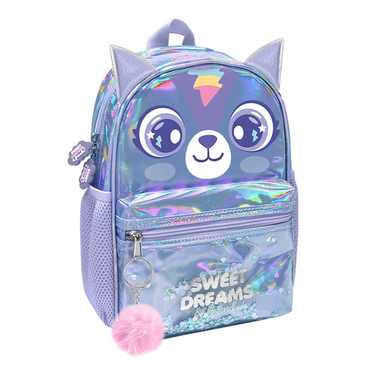 Sac à dos de loisirs SWEET DREAM & FRIENDS 1 compartiment