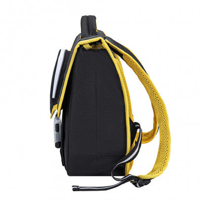 Cartable REAL MADRID 38cm 2 compartiments noir