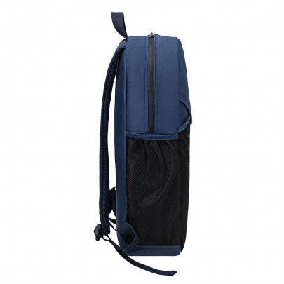 Sac à dos FFF France 1 compartiment Bleu