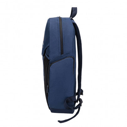 Sac à dos FFF France 1 compartiment Bleu