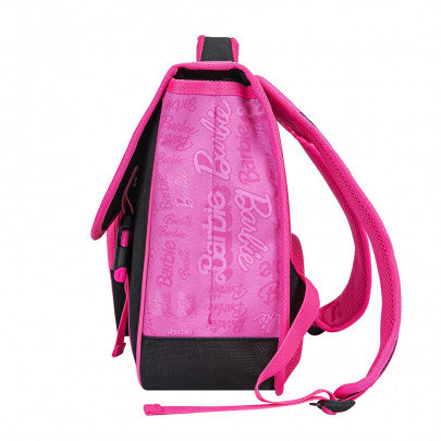 Cartable BARBIE and Friends 38cm 2 compartiments