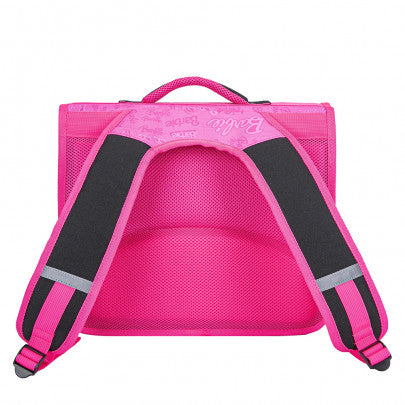 Cartable BARBIE and Friends 38cm 2 compartiments