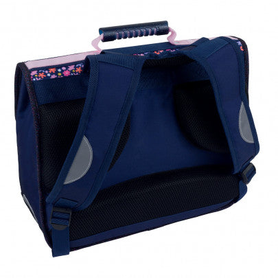 Cartable OBERTHUR Glitter Power 38cm 2 compartiments