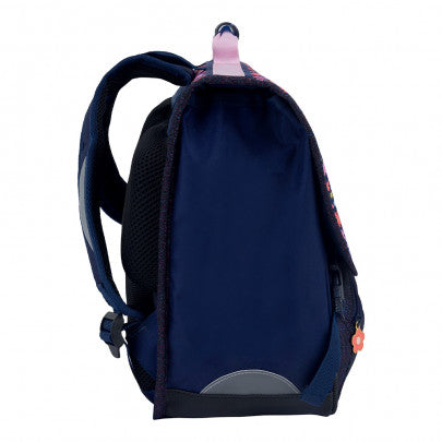 Cartable OBERTHUR Glitter Power 38cm 2 compartiments